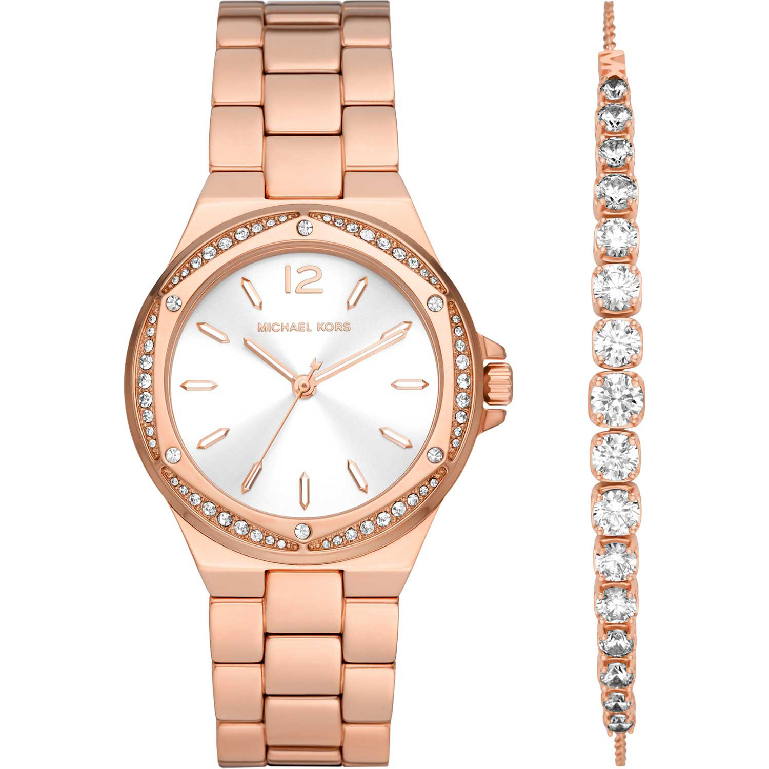 Часы Michael Kors Lennox MK1053_SET